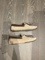 Mocassins TOD’S