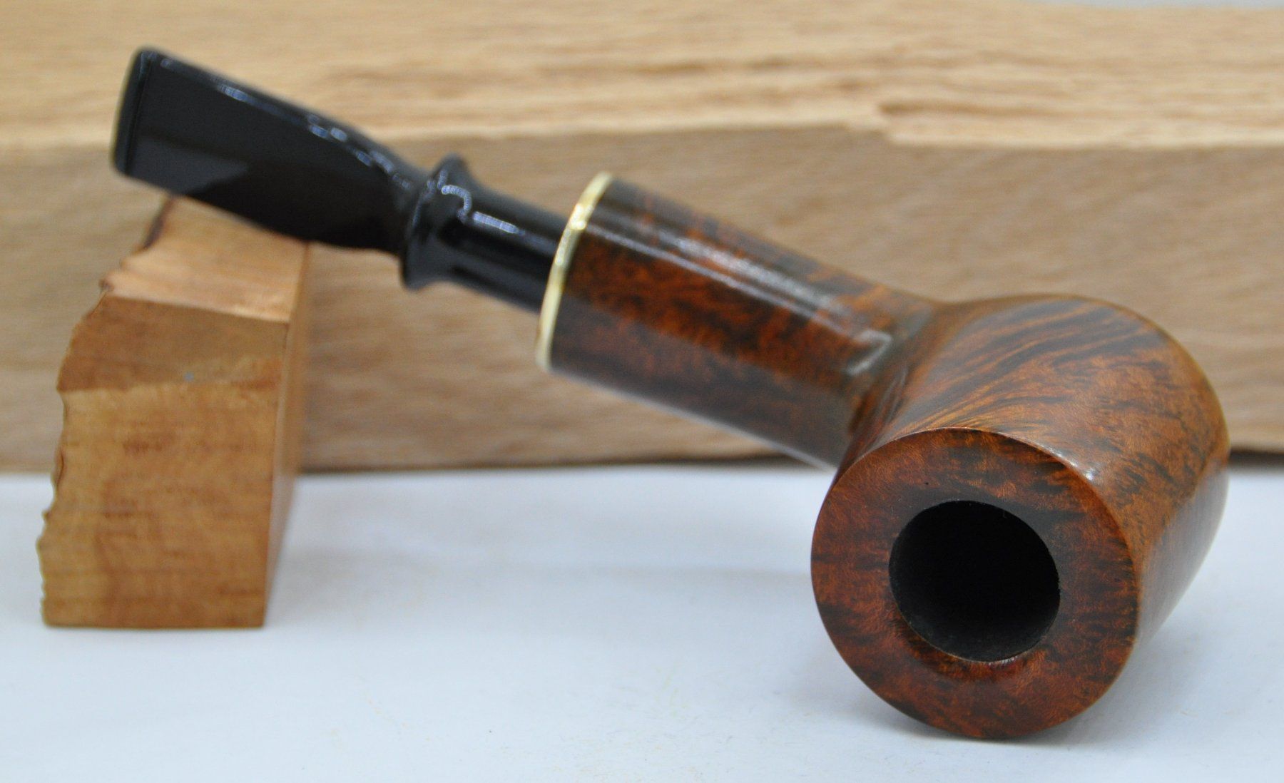 Witschi Pipes & Accessoires: Witschi Pfeife (Tabakpfeife) – Neuf avec emballage d'origine à Bern par C158H251N39O46S 5