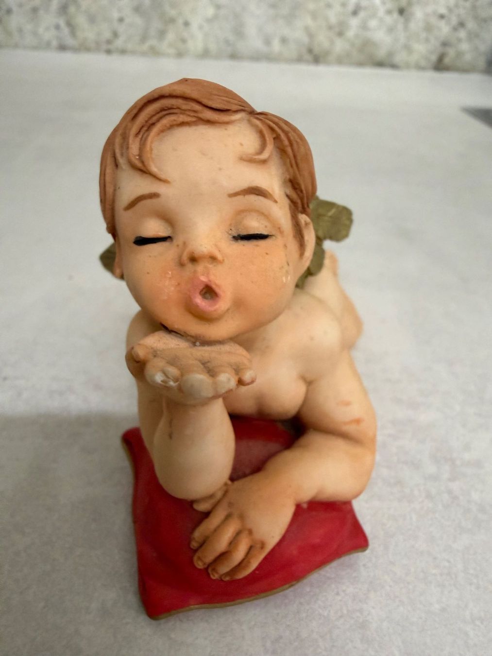 Statuette: Süsser Engel – Usato da Geroldswil venduto da Jeremy11 4