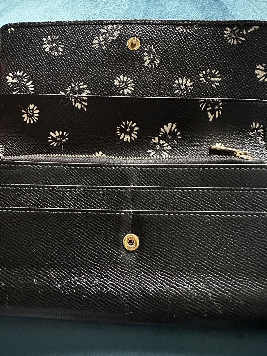 Dolce & Gabbana Portafogli: D&G leather wallet – Usato da Zürich venduto da Yuece 2