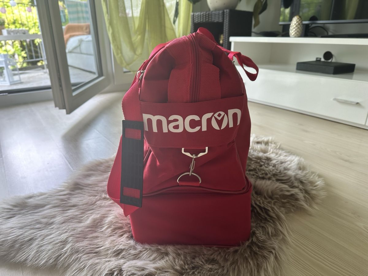Borse & Zaini: Fussball rucksack – Nuovo (secondo la descrizione) da Dättwil AG venduto da pis_2sbp 1