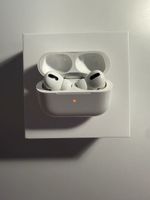 Air Pods Pro 1 Wireless Charging - linker Kopfhörer defekt