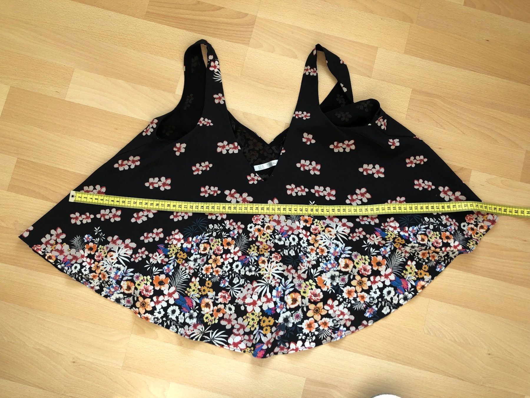 Zara Top: ZARA Top XS – Usato da Dietlikon venduto da Luna77 3
