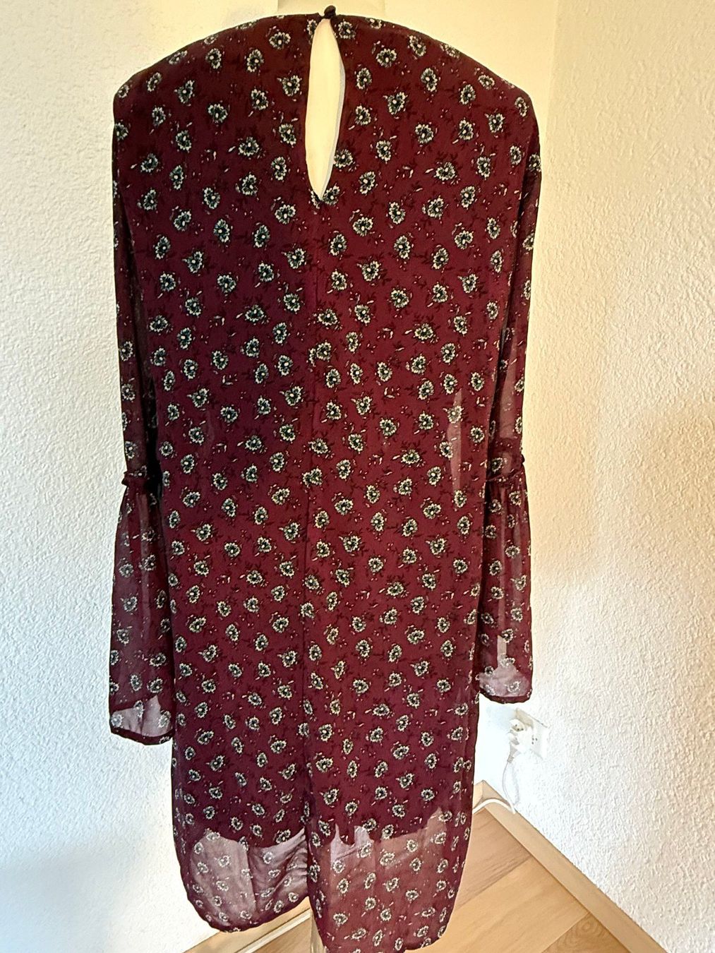 Heine Vestiti: Damen Kleid Heine Gr. 42 – Usato da Kirchdorf AG venduto da coco123 4