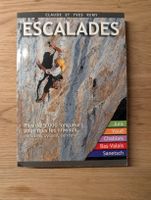 Guide D'Escalade pour la Suisse Romande