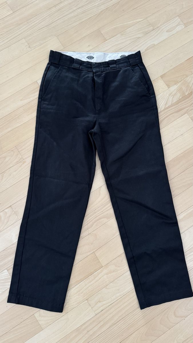 Dickies Pantaloni: Hose Dickies, Gr. W30 – Usato da Zürich venduto da nadyasuv