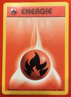 🇩🇪 Pokémon Energie 98/102 – Base Set (1999)