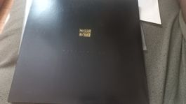 Negura Bunget-Zirnindua Lp Vinyl BLACK METAL