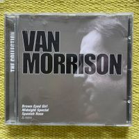 VAN MORRISON-THE COLLECTION