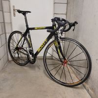 Scott CR1 Carbon Rennvelo - Rahmenhöhe 54