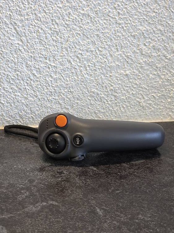 Bewinner Fernbedienung Für RC Auto Winde - Controller Für 1/10 Modellautos