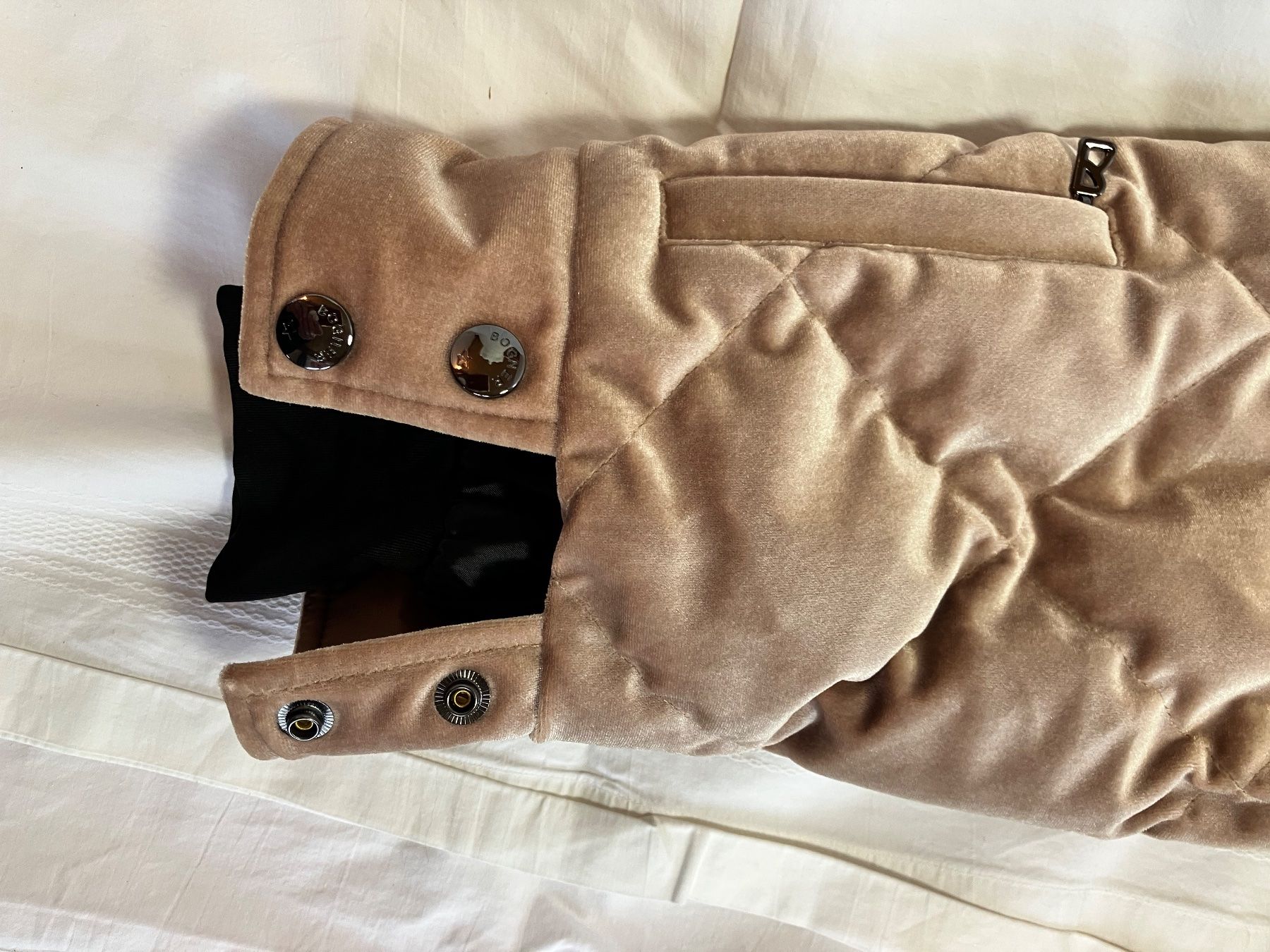 Bogner Giacche: Bogner Gr.36/S – Nuovo (secondo la descrizione) da Mürren venduto da Ne-le 9