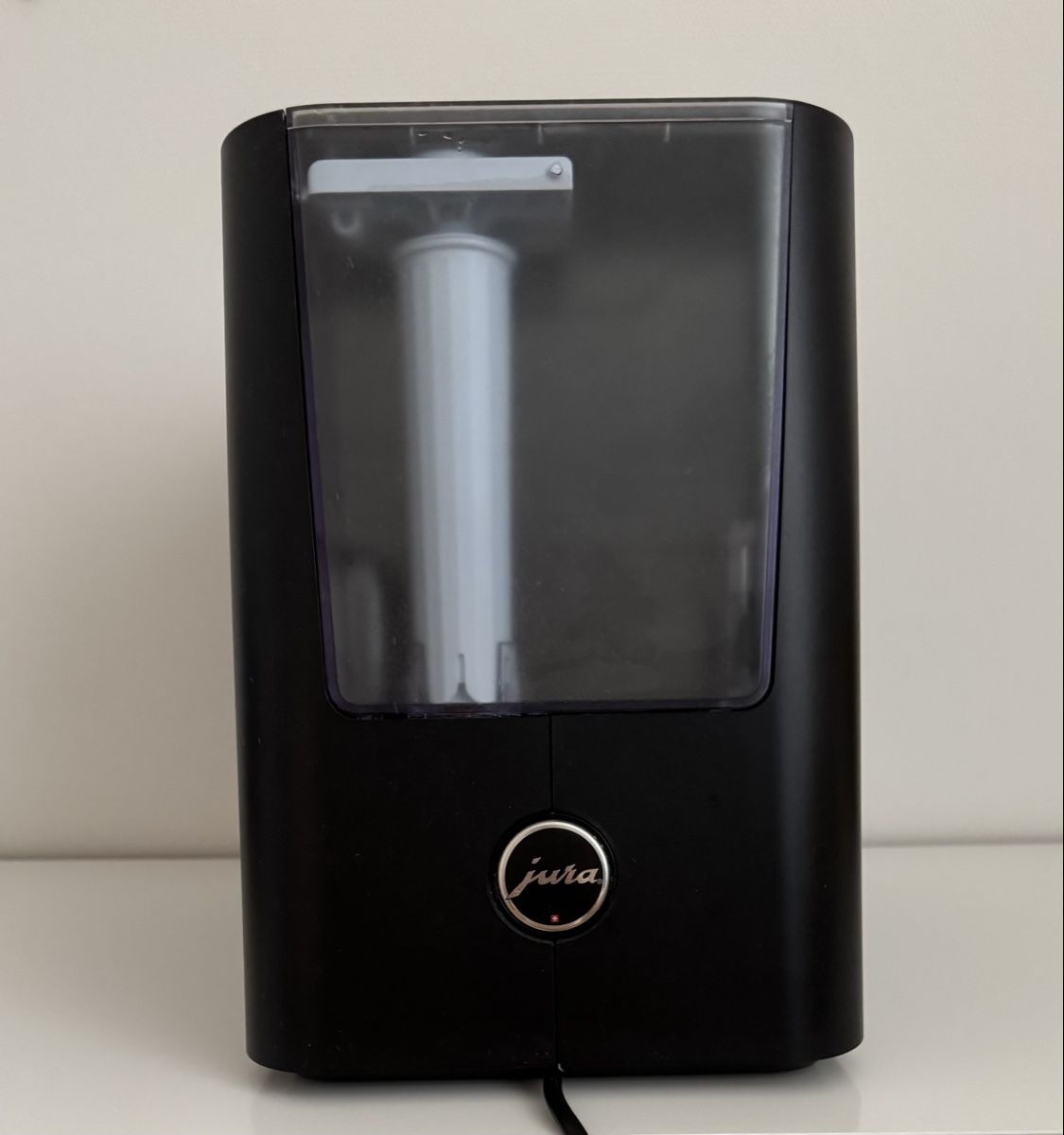 Jura Macchine per caffè & Macchine per espresso: Jura Kaffeemaschine / Kaffeevollautomat – Usato da Zürich venduto da ThaliaL 3