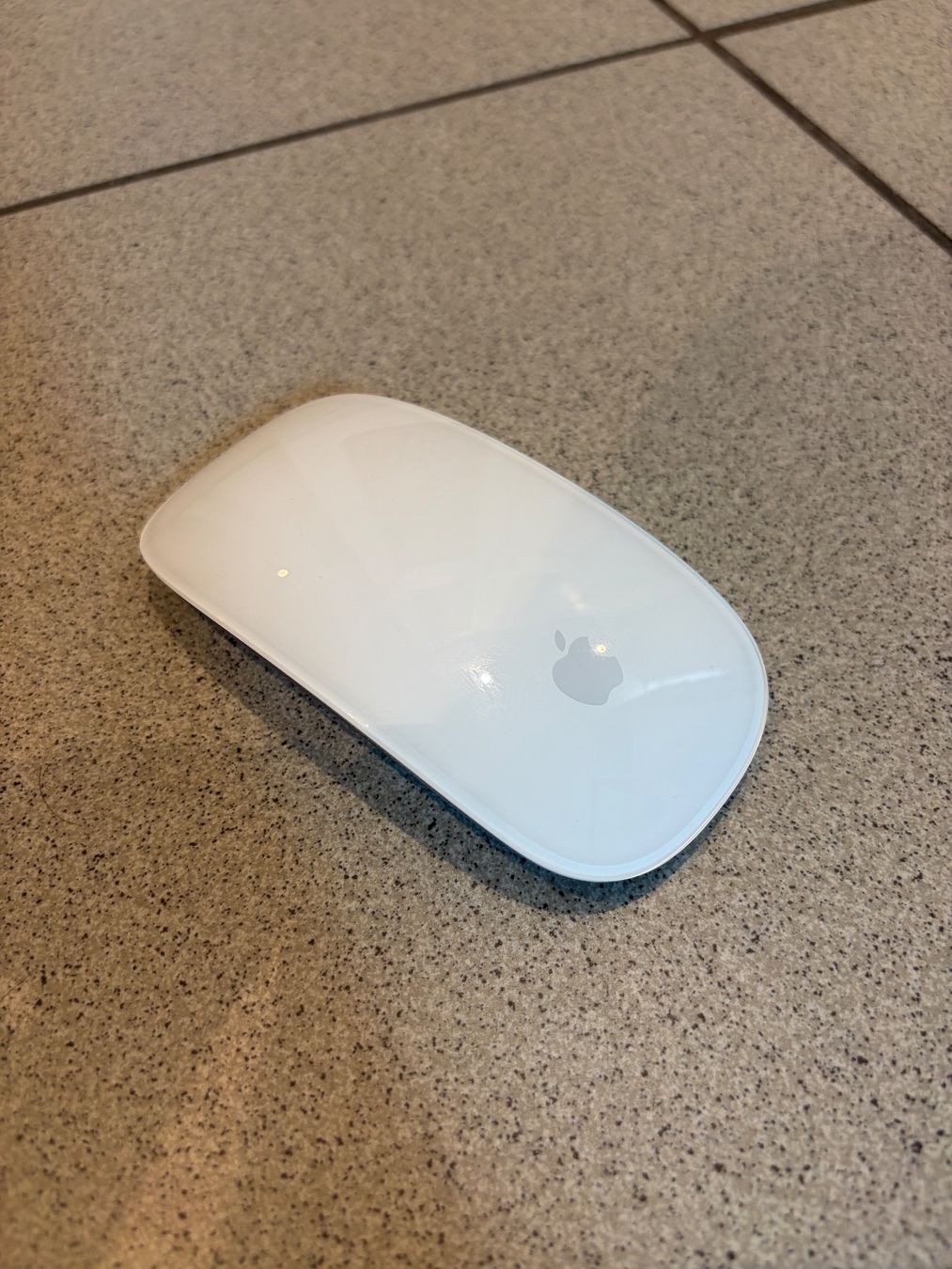 Apple Maus: Apple Magic Mouse USB C – Gebraucht aus Wetzikon ZH von wilmaa.1 1