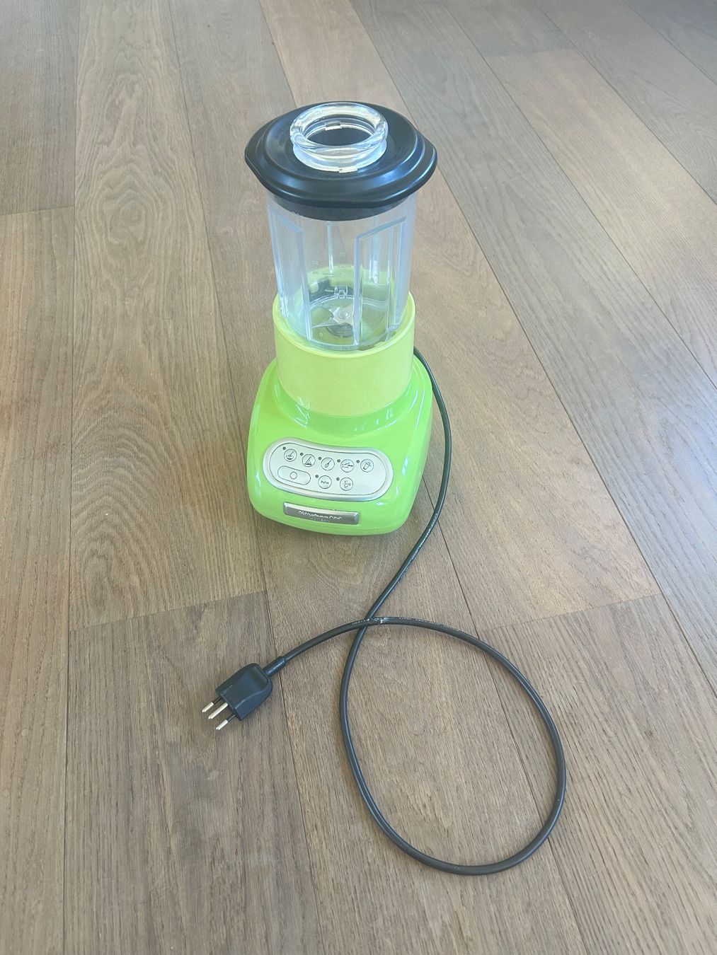 Kitchenaid Küchengeräte: KitchenAid Standmixer grün – Gebraucht aus Bülach von jon_c57r 4
