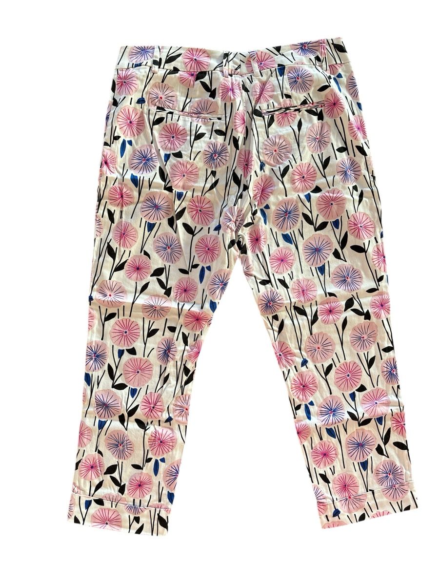 Pantaloni: Pantalon d’été – Usato da Dotzigen venduto da SecondHandGems 1