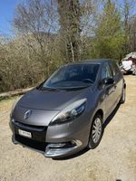 Renault Scenic, 1.5 dCi,