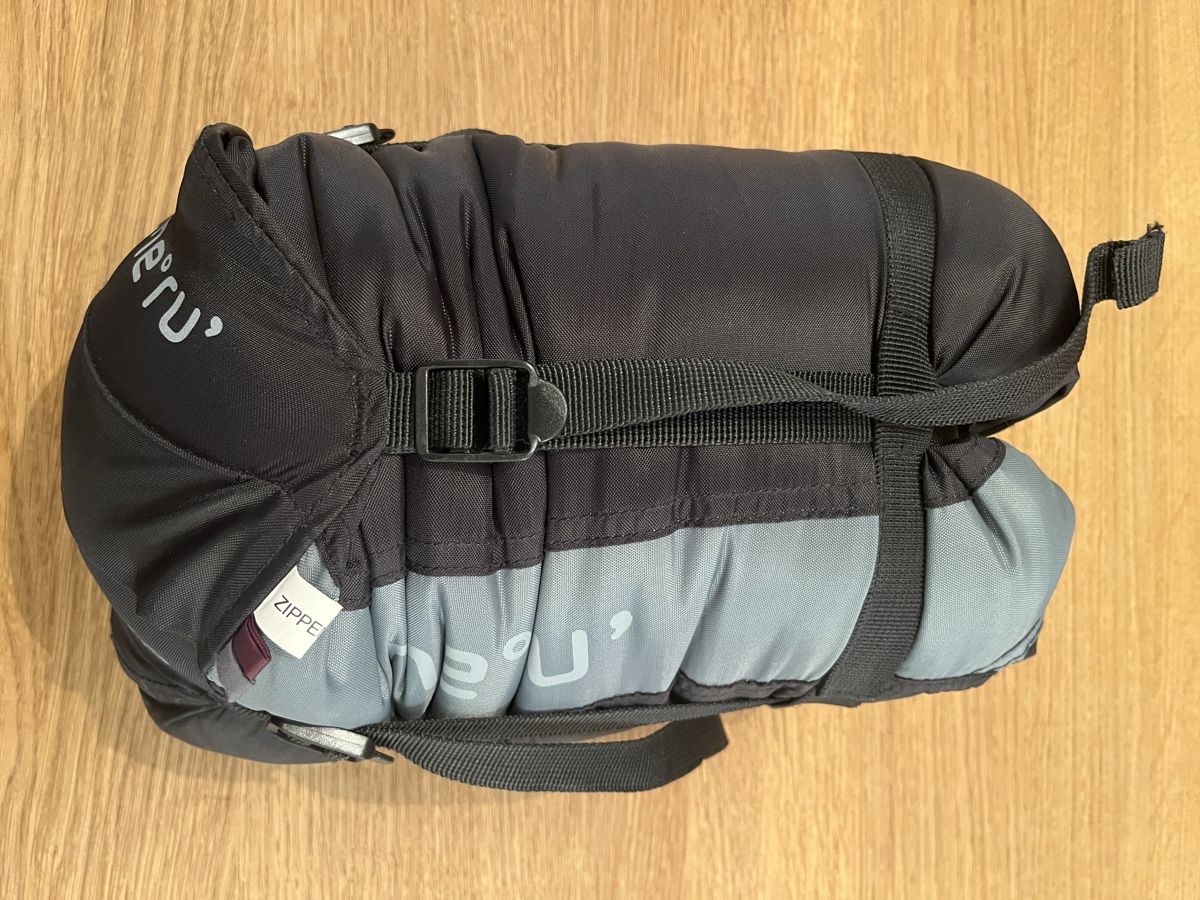 Sacs de couchage: Schlafsack meru Kinder – D'occasion à Bern par Funkym 2