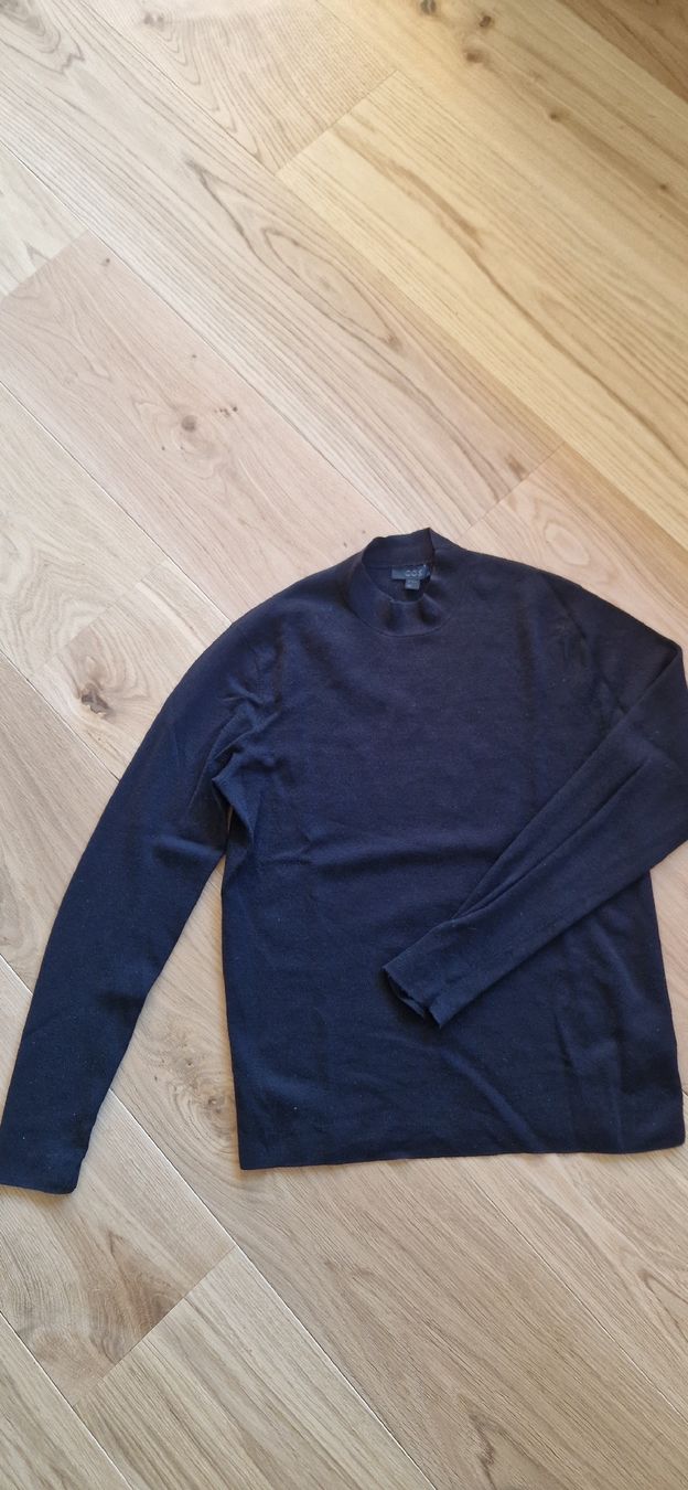 Cos Maglioni & Felpe: Pull en laine COS – Usato da Lausanne venduto da juliusca