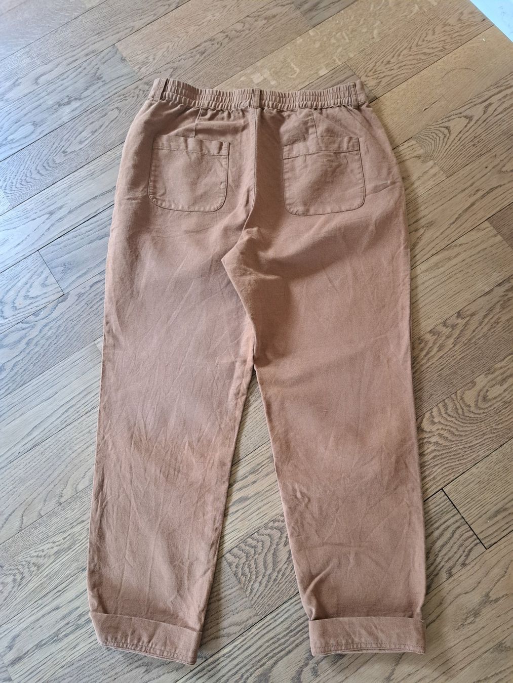 Hosen: Sesalt cornwall Leinenhose – Gebraucht aus Gutenburg von Ras81 2