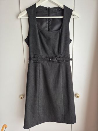 ZERO   business etui kleid  Grösse 34