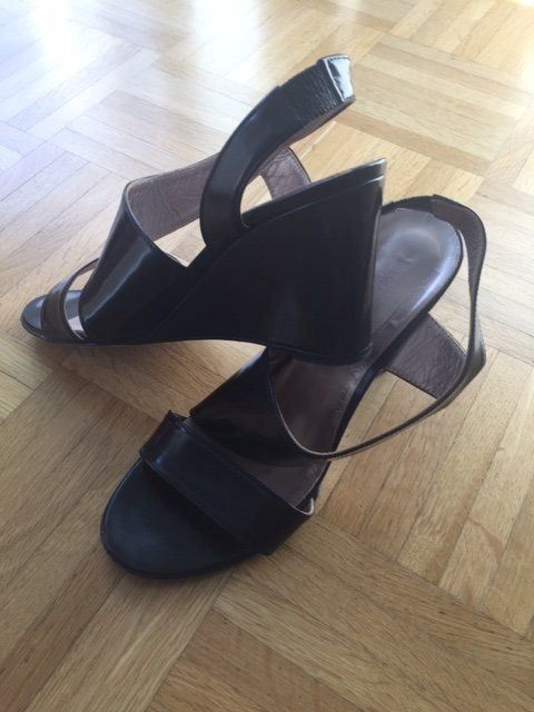 Navyboot Scarpe da donna: Sandalen "NAVYBOOT" Gr. 40 – Nuovo (secondo la descrizione) da Walenstadt venduto da ricamul 6