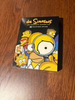 Die Simpsons DVD Season 6 Collectors Edition