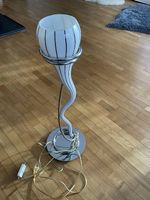 Vintage PAULMANN Lampe aus den 50er