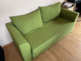 Sofa gebraucht - guter Zustand