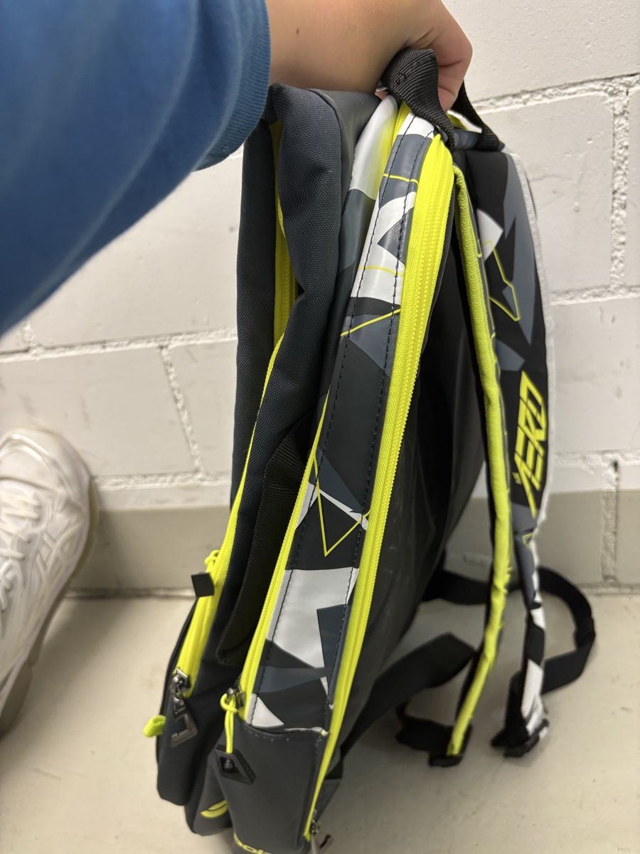 Borse: Babolat Pure aero Backpack – Nuovo (secondo la descrizione) da Zürich venduto da Ramaco 3