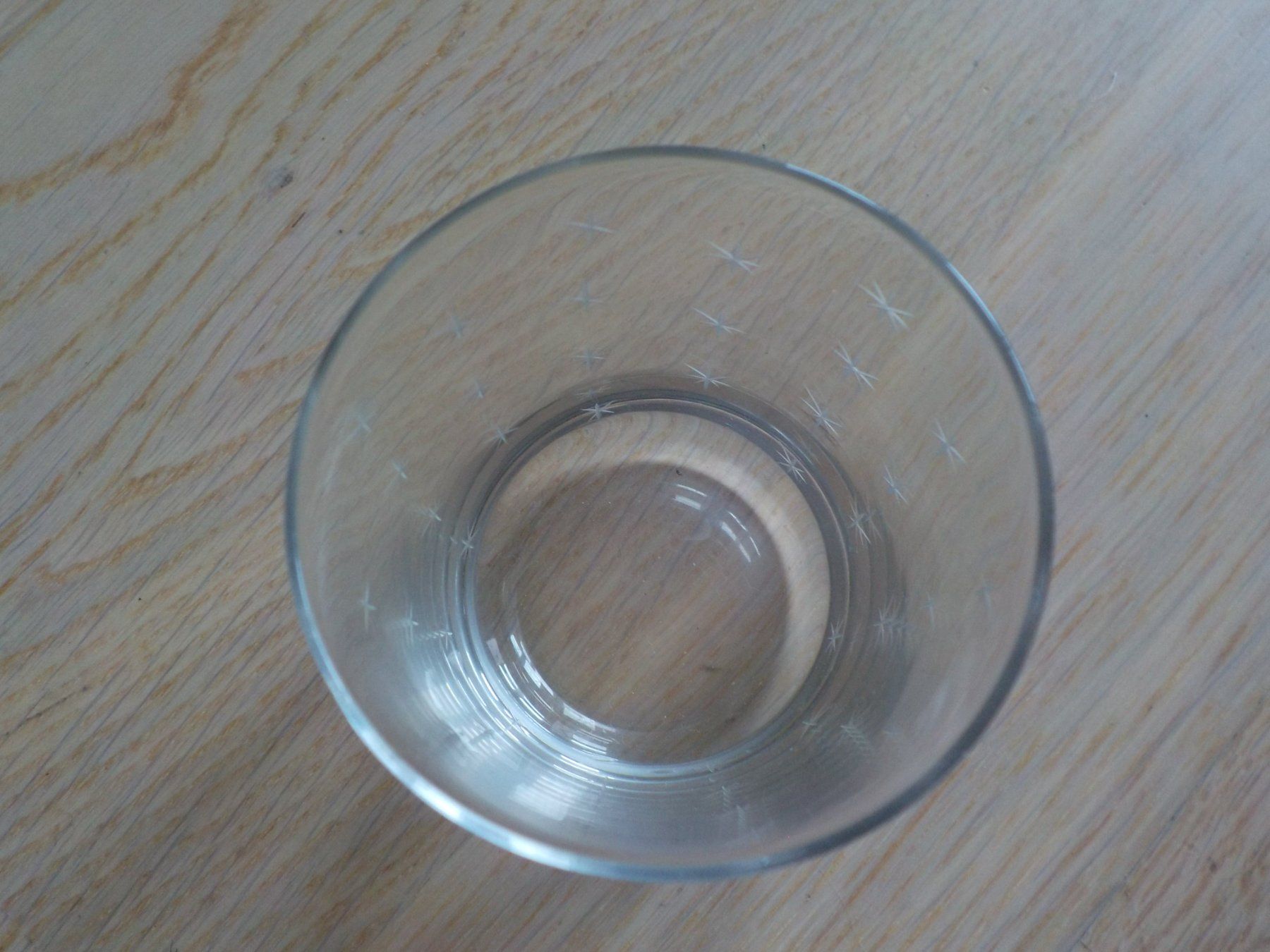 Bicchieri: antikes Schnapsglas (1) – Usato da Muri b. Bern venduto da Ricardodecor 1