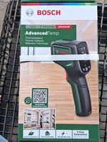 Bosch AdvancedTemp termodetector nuovo sigillato