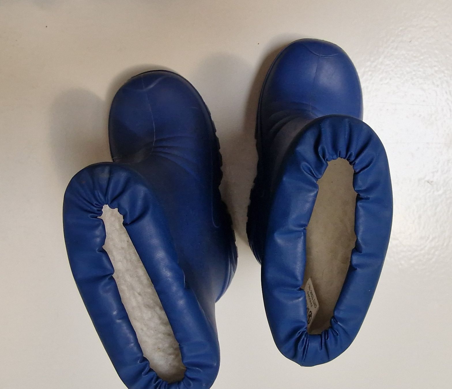 Spirale Scarpe per ragazzi: Gefütterte Winterstiefel gr22 "Spirale" – Usato da Winterthur venduto da Mmondeo 1