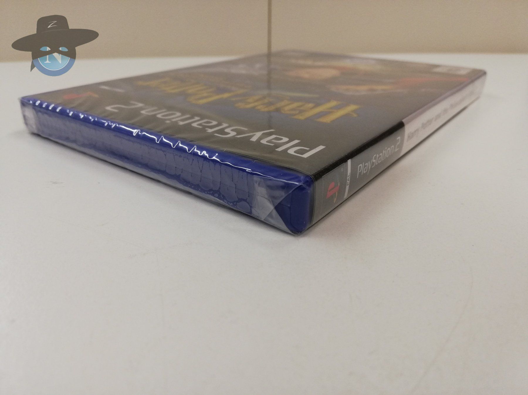 Sony Spiele: Harry Potter and the philosopher's Stone / NEU - sealed  PS2 – Neu (gemäss Beschreibung) aus St. Gallen von zorro_dc 3