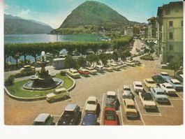 Lugano ca. 1970