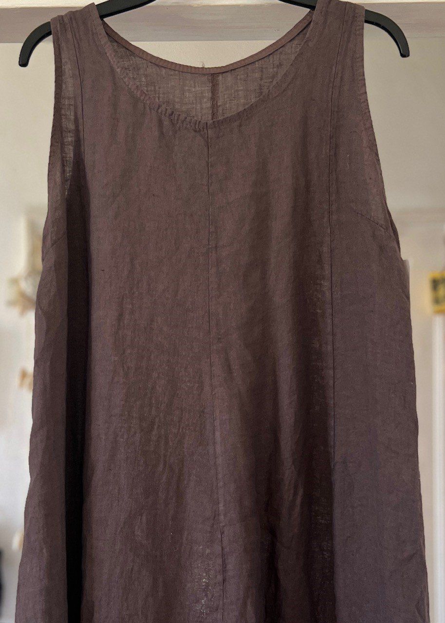 Vestiti: ROBE EN LIN! M – Nuovo e nell'imballaggio originale da Locarno venduto da NicoNion 3