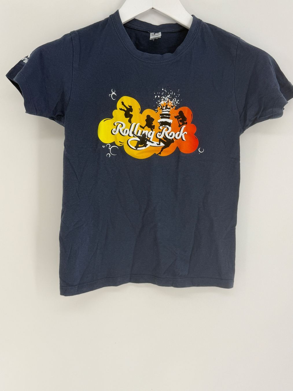 Camicie, T-shirt & Polo: Shirt "Rolling Rock" Gr. 140 – Usato da Auenstein venduto da moin.