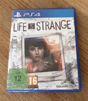 PS4 Playstation 4 Spiel - Life is strange