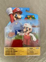 Nintendo Super Mario - Feuer-Mario