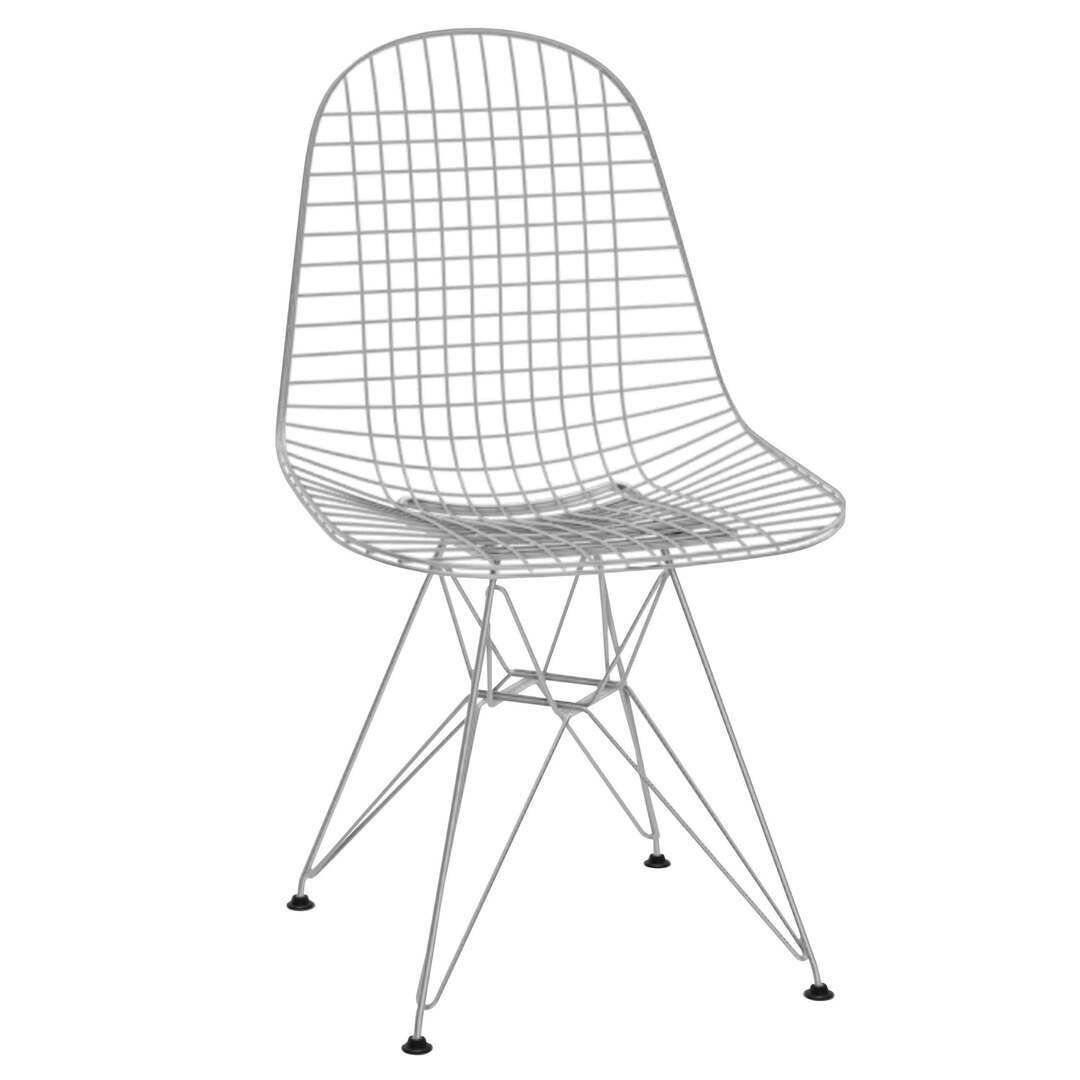 Vitra Chaises: Wire Chair DKR - Vitra – Neuf avec emballage d'origine à Zürich par sim_2xcc 1