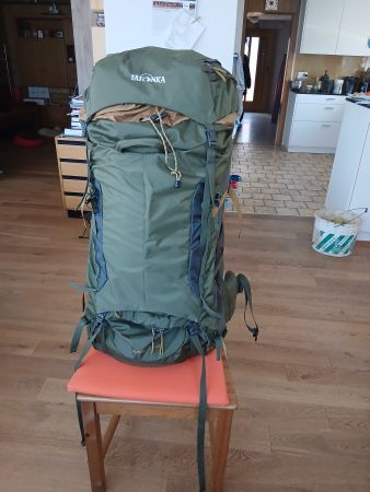 Rucksack