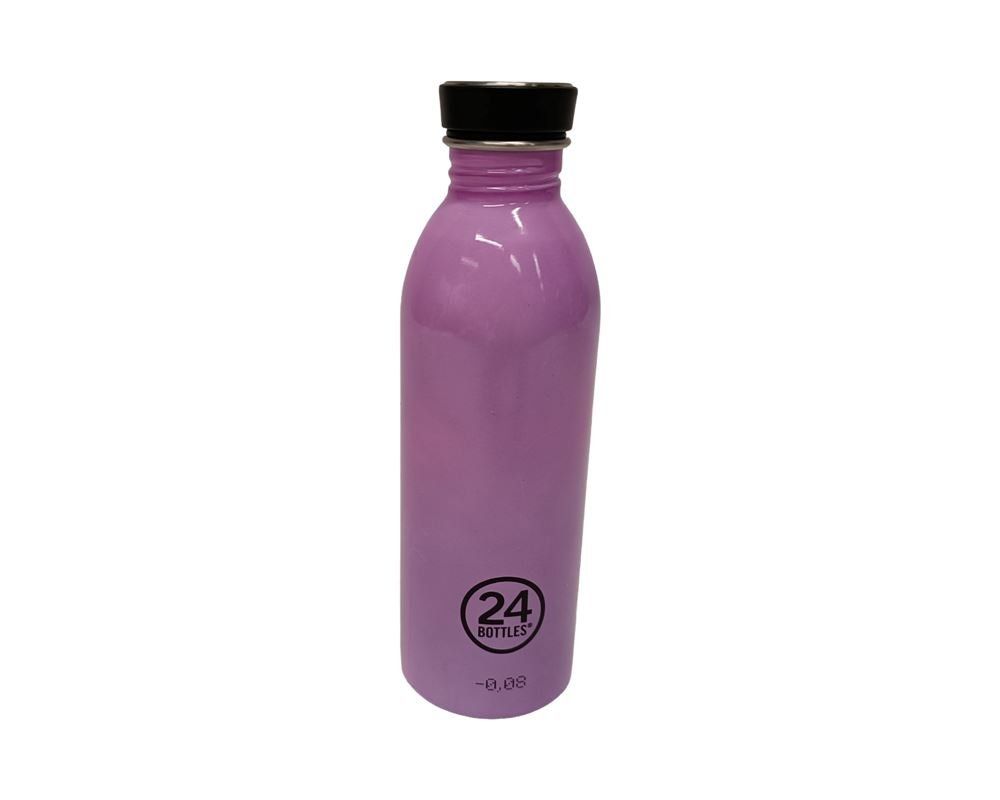 Trinkflaschen & Thermosflaschen: 24BOTTLES Flasche – Neu (gemäss Beschreibung) aus Luzern von Restwert_Luzern
