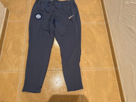Nike NWT Dry-fit sim Fit Sporthose, XL