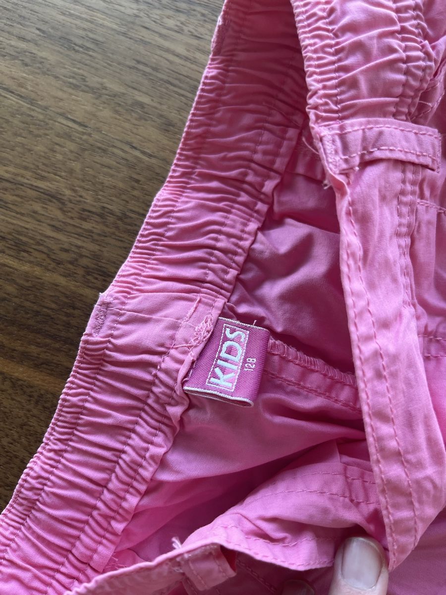 Pantaloni: Hose Kids Gr. 128 2/3 – Usato da Merlischachen venduto da alpeva 2