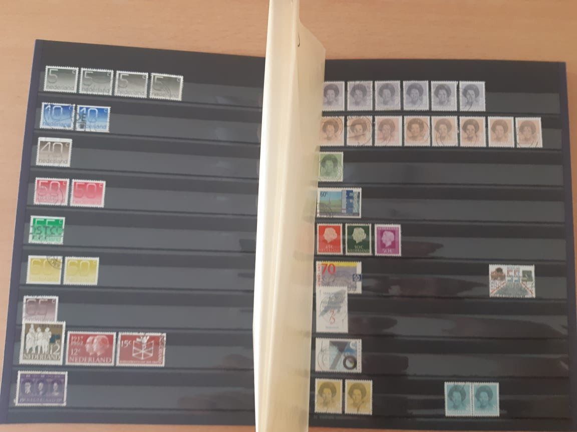 Tutti i francobolli: Briefmarken International – Usato da Dulliken venduto da Airliner2 4