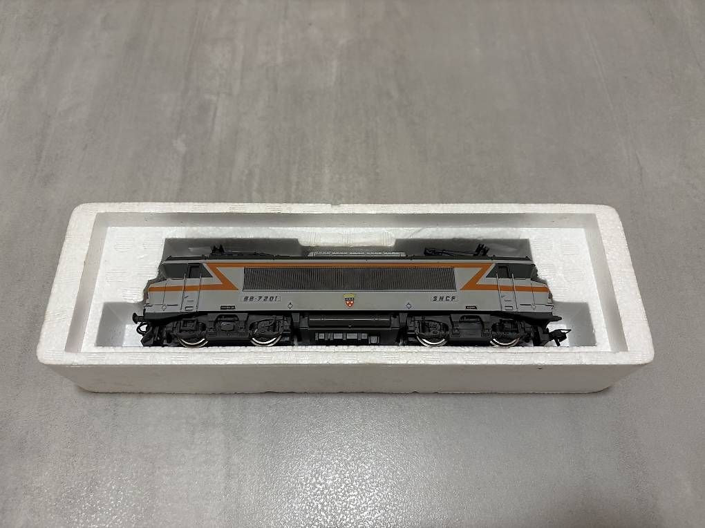 Roco Trains électriques: Roco SNCF bb 7200 – Neuf (Voir description) à Epalinges par Joki09 1