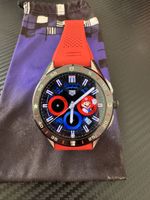 TAG Heuer Connected Super Mario Edition Smartwatch