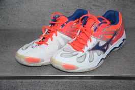 Mizuno Hallenschuhe Wave Phantom Woman gr. 41