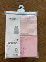 T-shirt débardeurs garçon Tanktop 110 - 116, neuf
