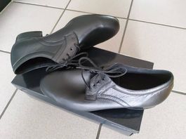 Diamant Herren Tanzschuh, Grösse UK 8.5/US 9.5/ EU 42 2/3